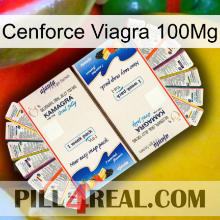 Cenforce Viagra 100Mg kamagra1